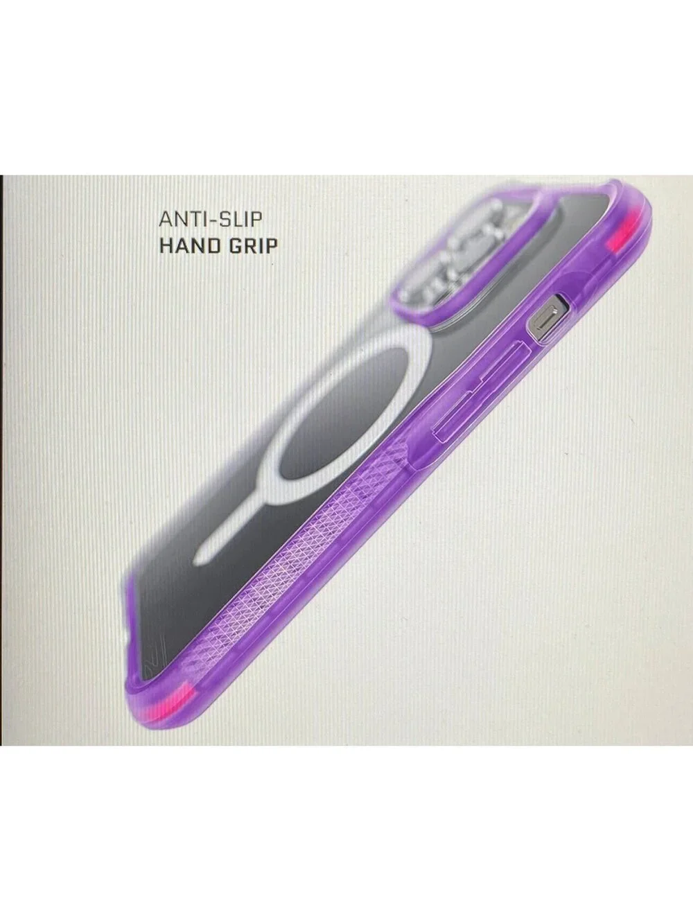 N/A case iphone